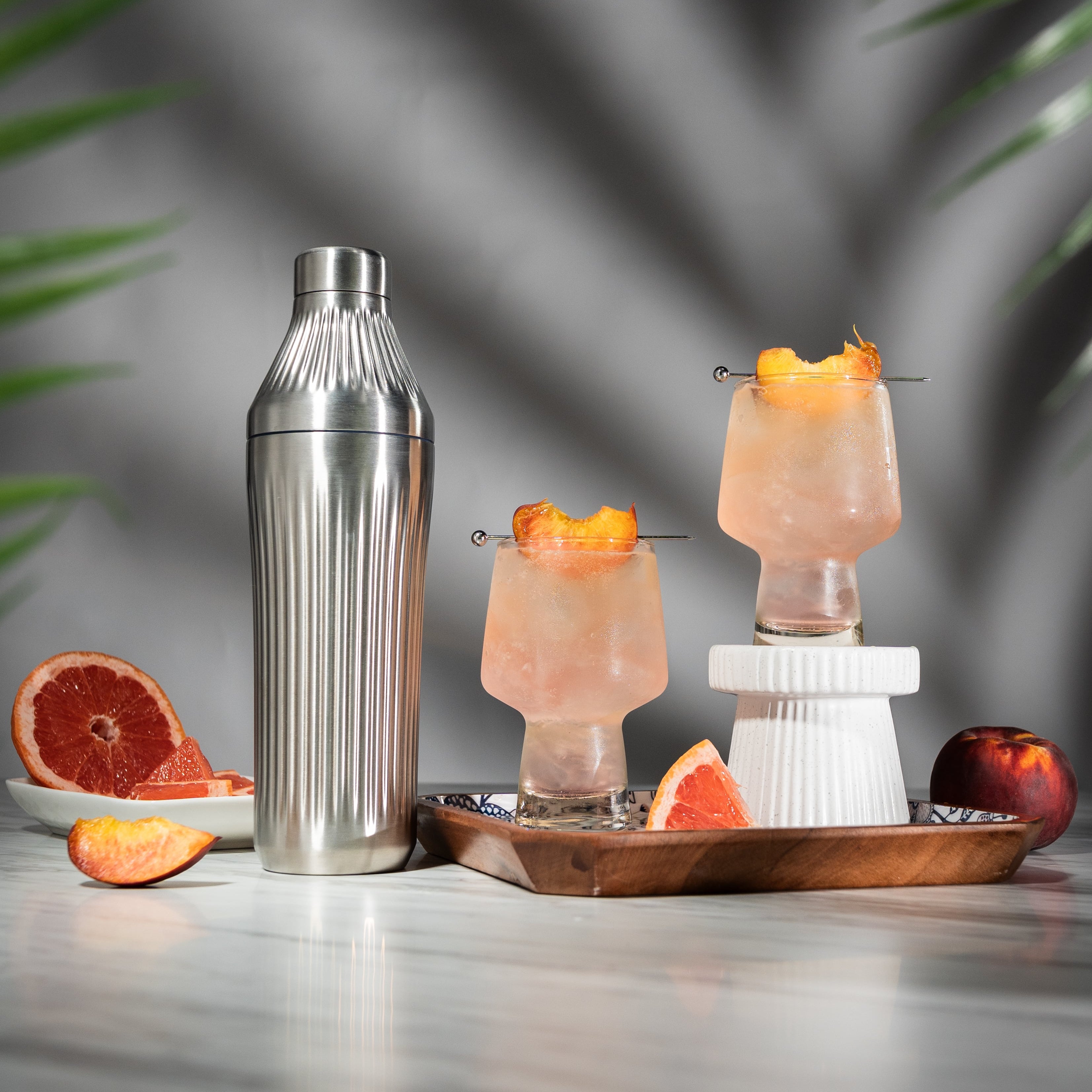 Peach Paloma Recipe