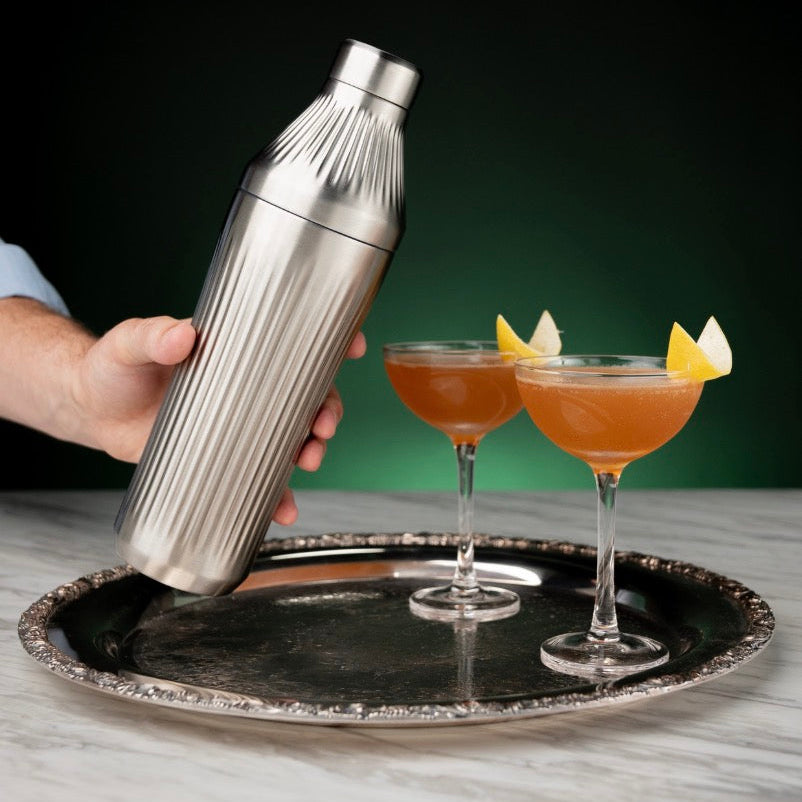 Champs-Élysées Recipe