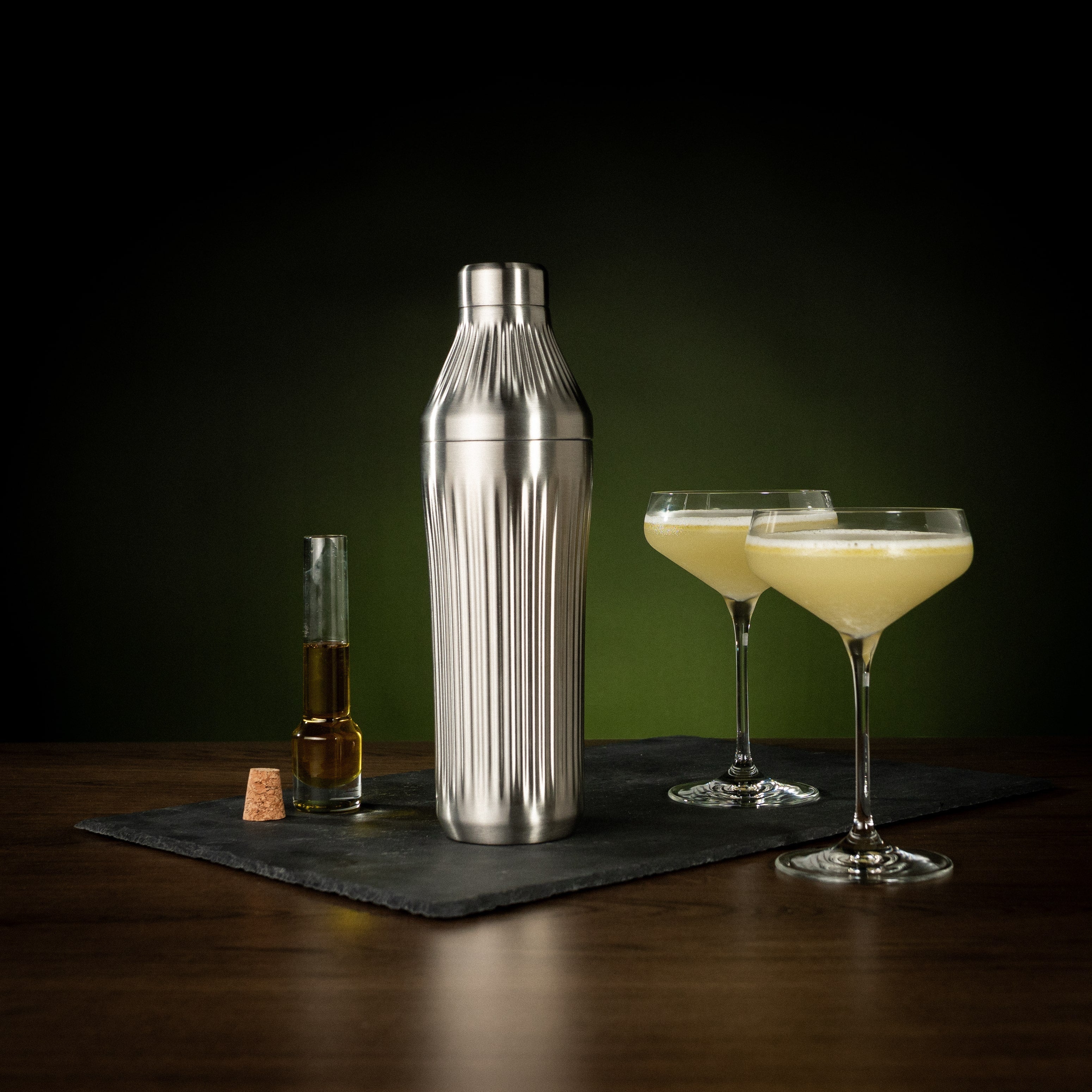 Oliveto Recipe