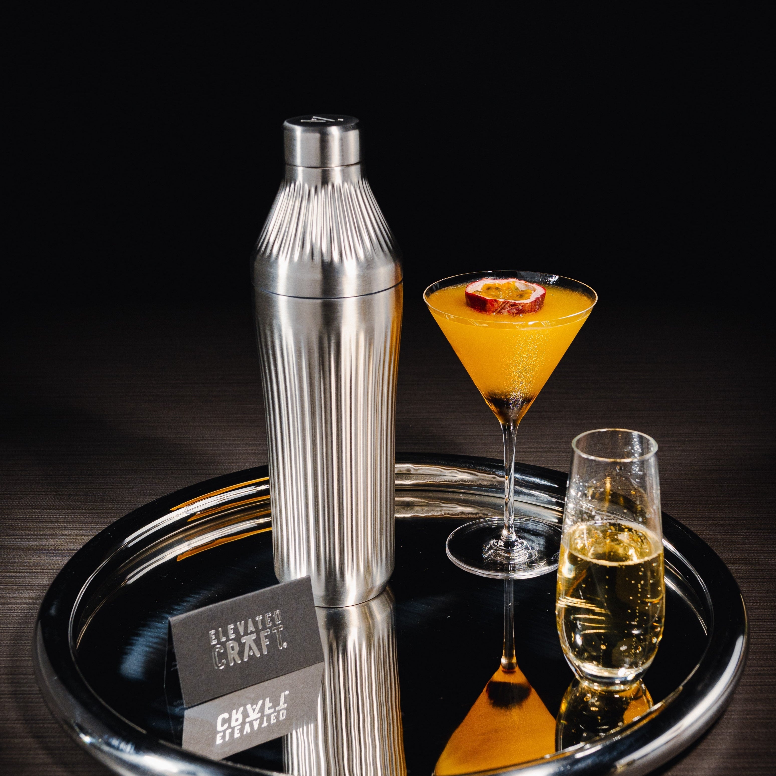 Pornstar Martini Recipe