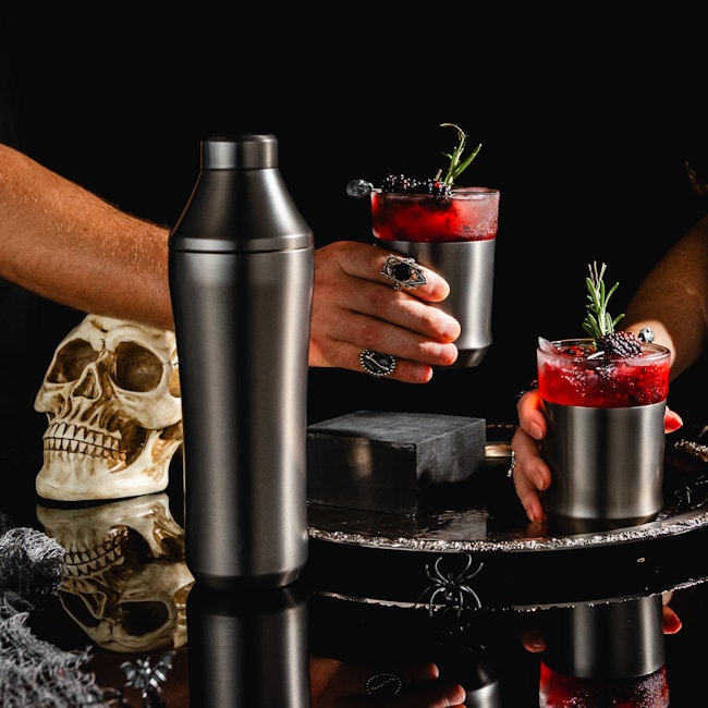 Black Widow Smash Recipe