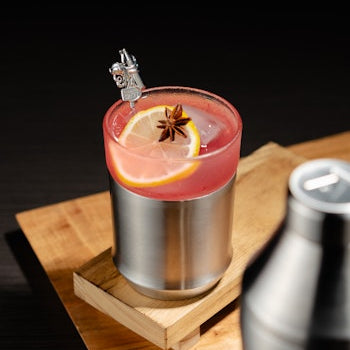 Good Tidings Cocktail Recipe