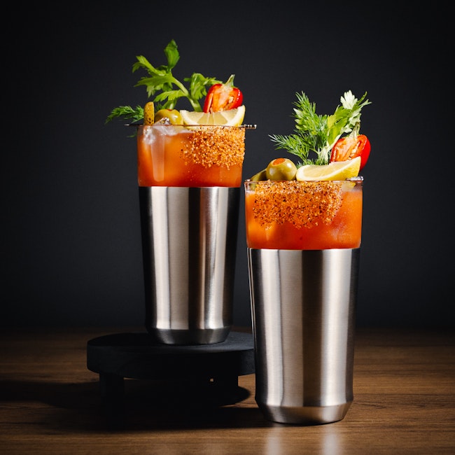 Bloody Mary