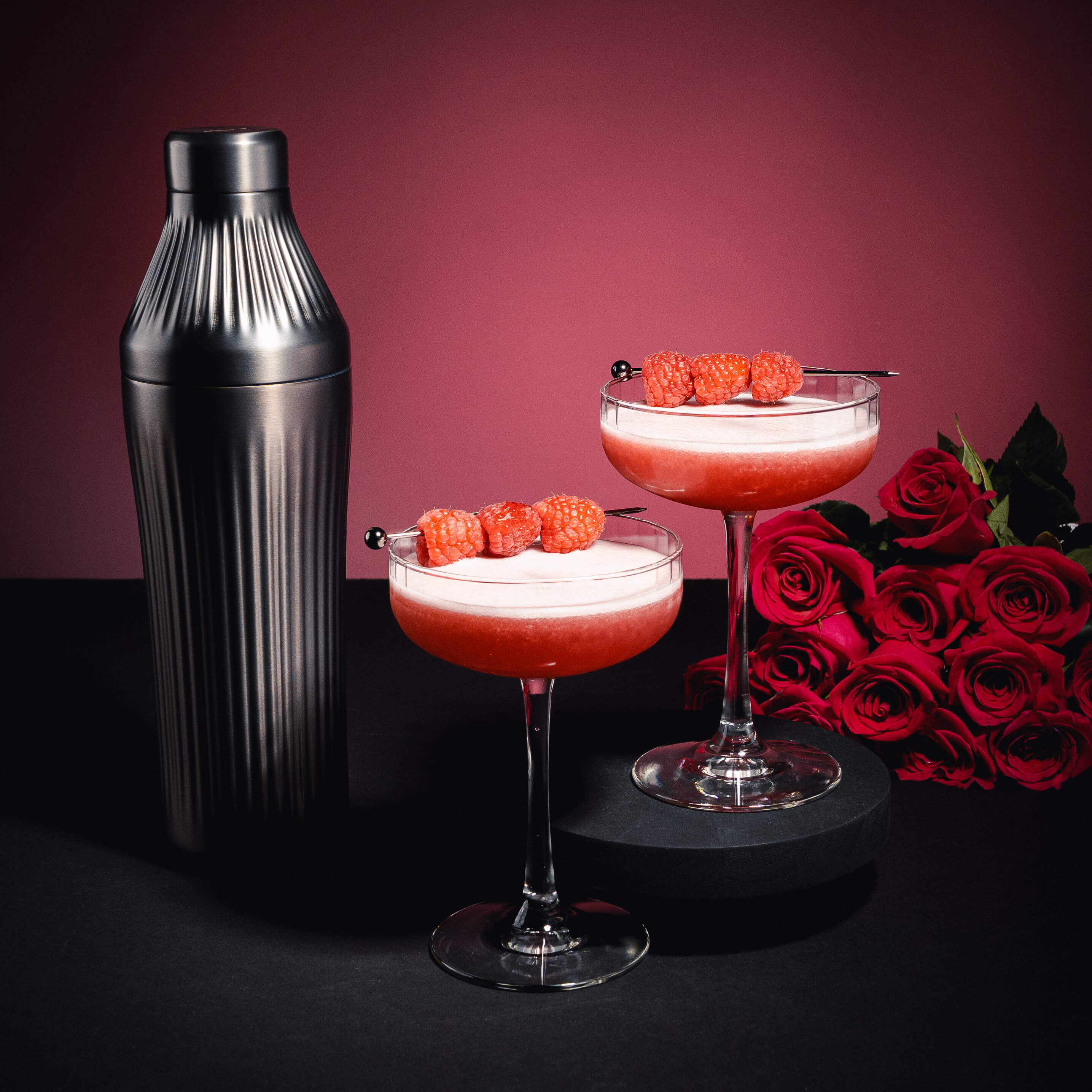 French Martini