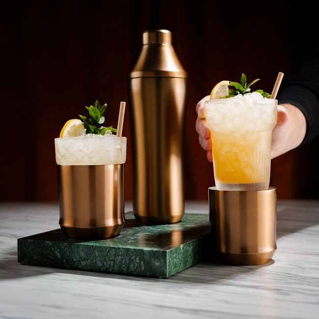 Harry's Bellini