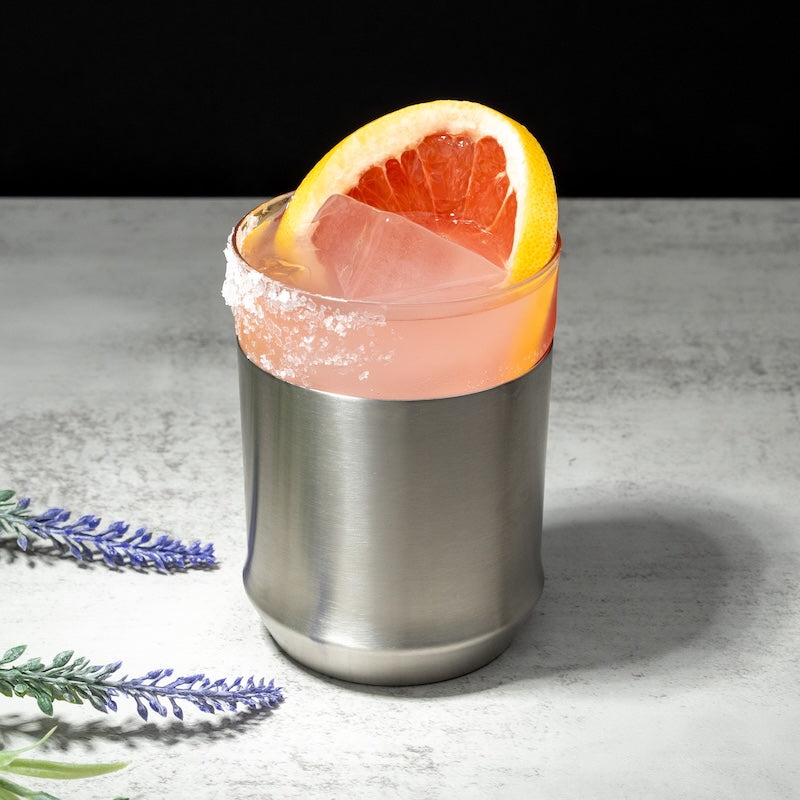 Lavender Paloma Recipe