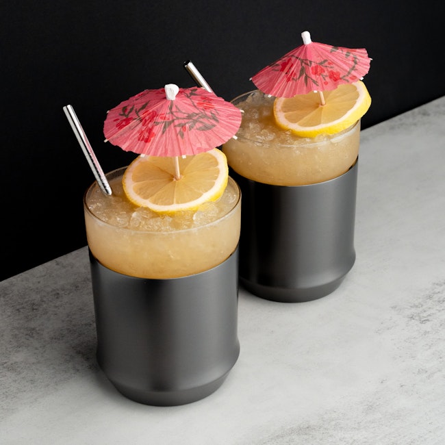 Cocktail Here