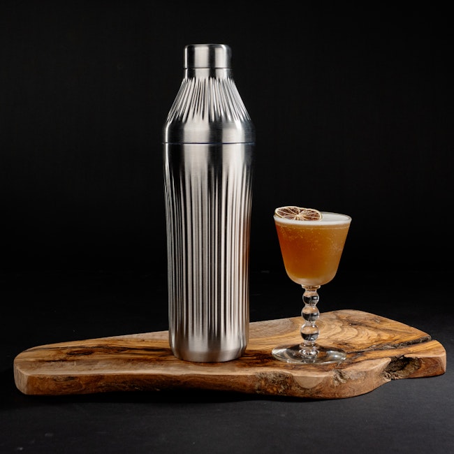 Grapefruit Reviver