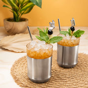 Hybrid Cocktail Glass | Set of 2