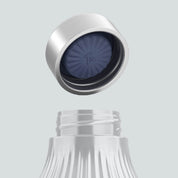 Elevated Craft Stainless Steel Diamond Edition Hybrid Cocktail Shaker Replacement Small Gasket and lid