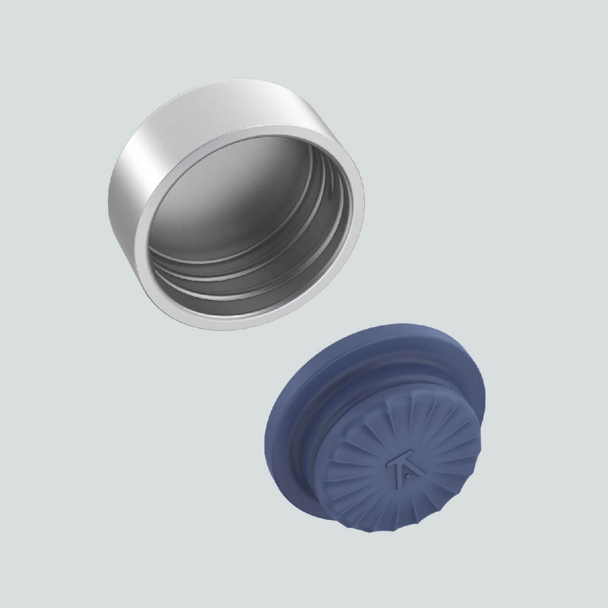 HOMEKEROS Shaker Boston in Acciaio Inox, Set da 2 pezzi, 550 | FindTheDeal HOMEKEROS Shaker Boston in Acciaio Inox, Set da 2 pezzi, 550 | FindTheDeal