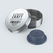 Elevated Craft Diamond Edition Hybrid Cocktail Shaker Replacement Small Gasket with packaging