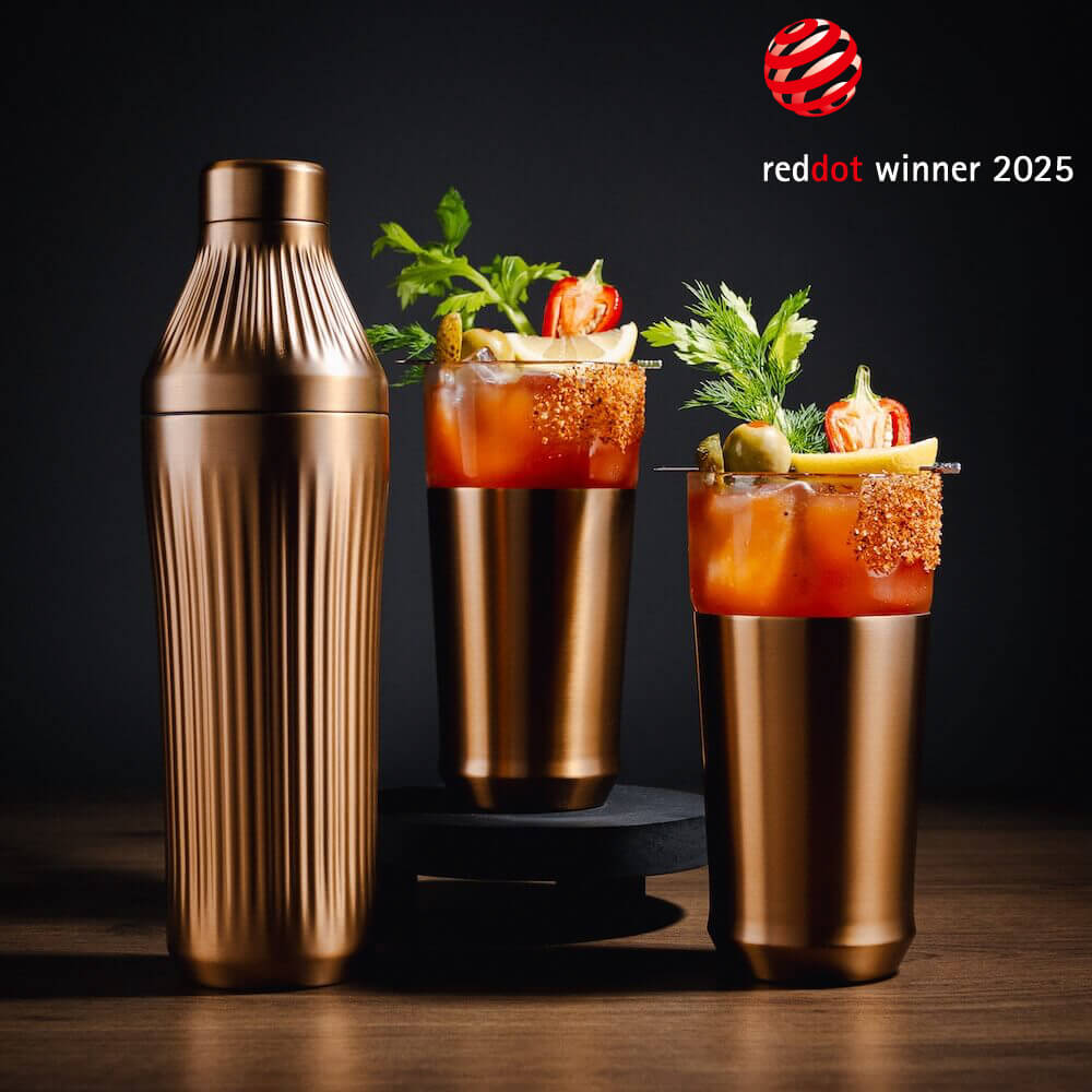 Shake & Sip Set
