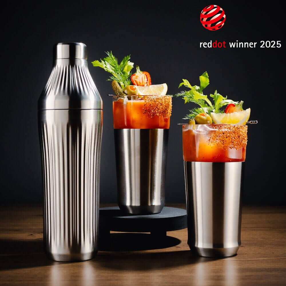 The Shake & Sip Set – Elevated Craft