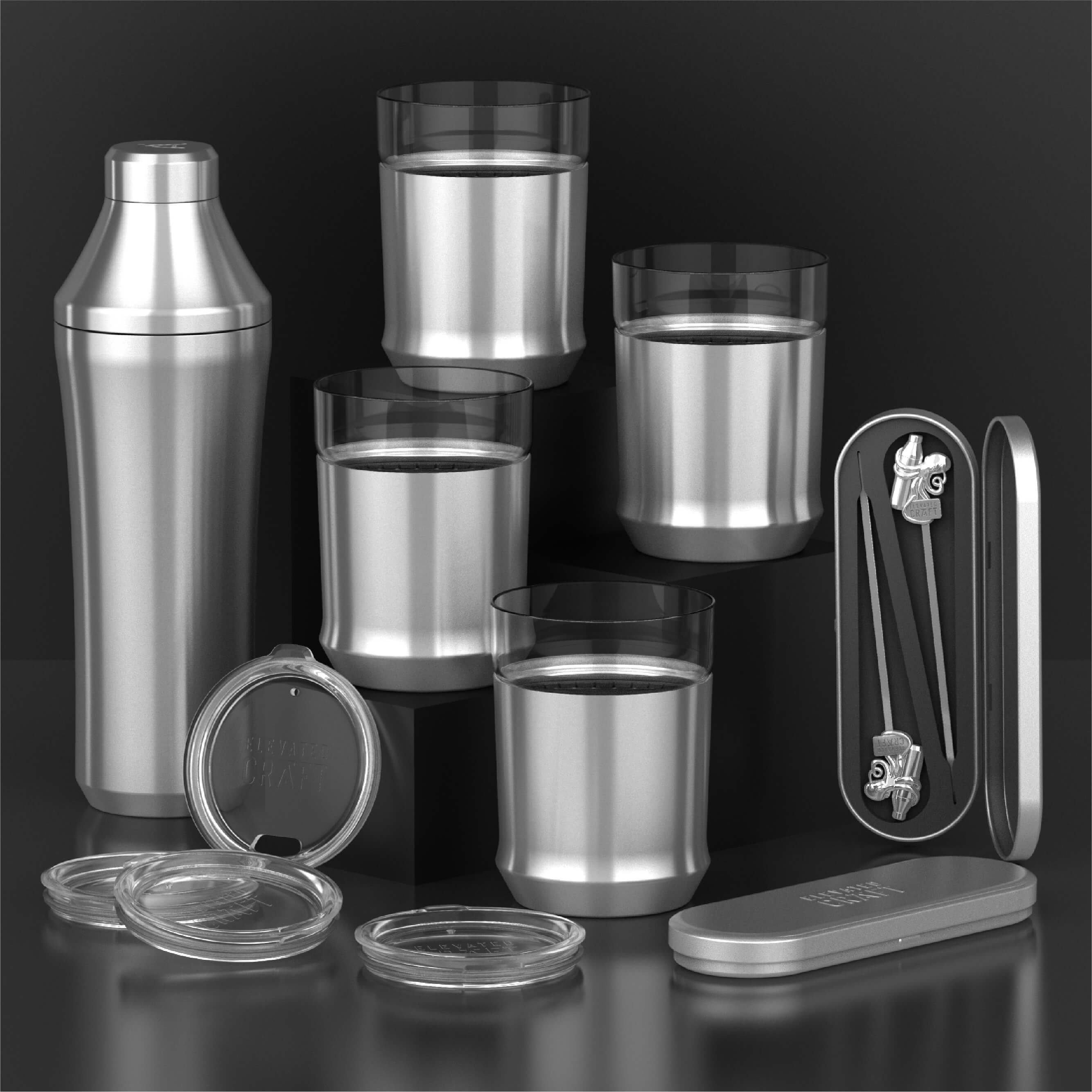 Jameson & Ginger – Elevated Craft Jameson & Ginger – Elevated Craft