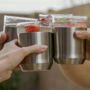 Hybrid Cocktail Glass | Set of 4