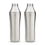 2 x Elevated Craft® Hybrid Cocktail Shakers