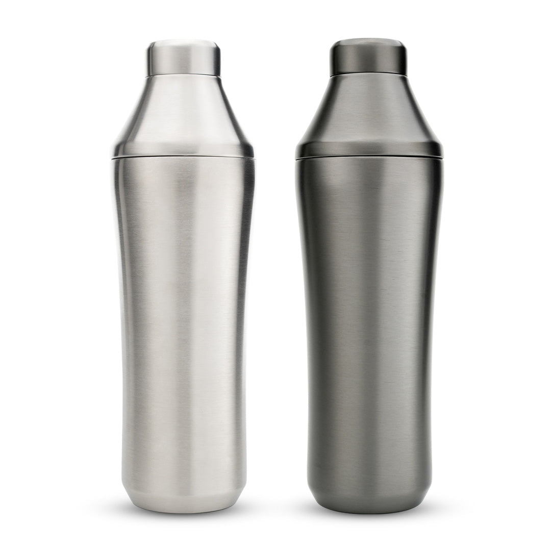 Amazon.com: Elevated Craft Hybrid Cocktail Shaker - Premium