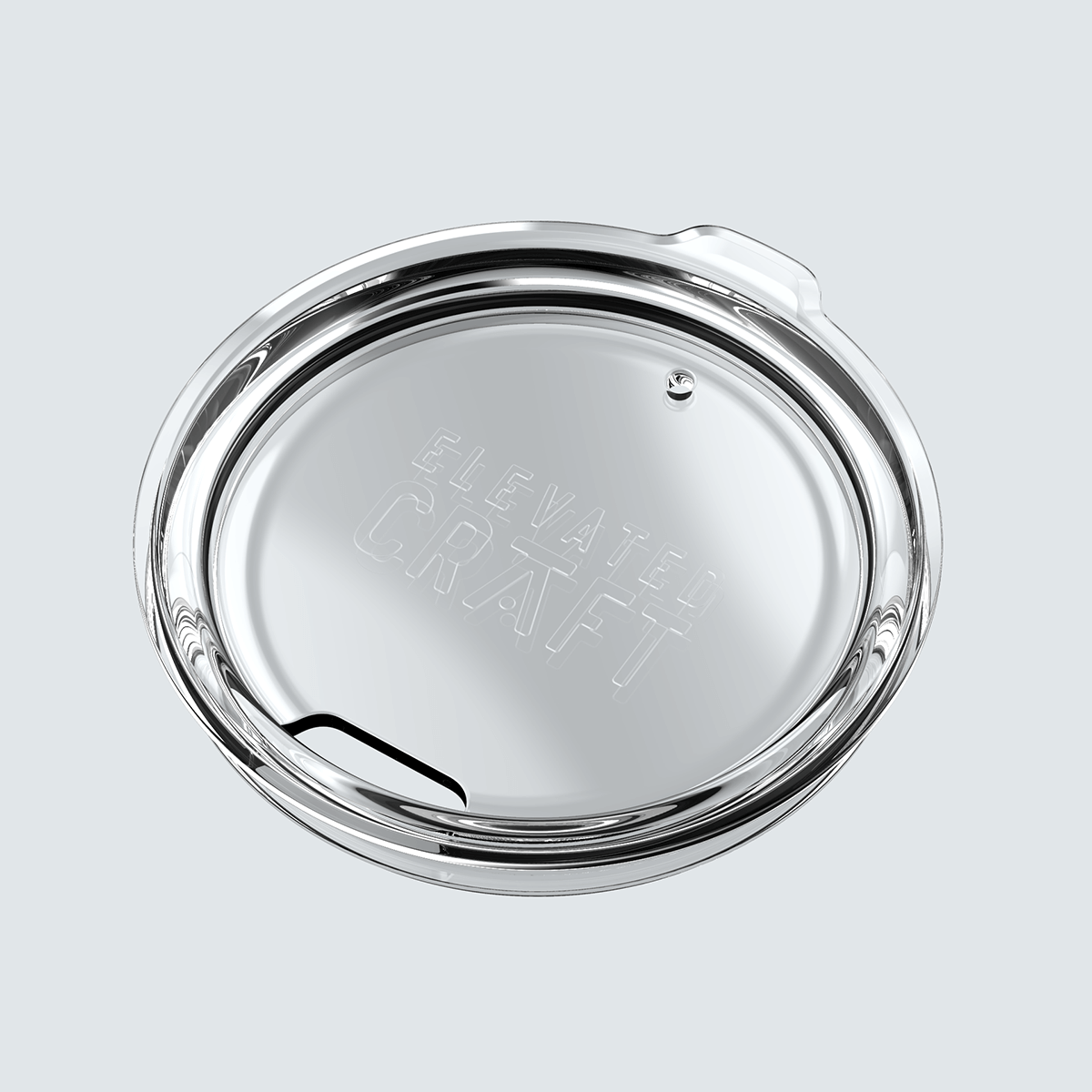 Hybrid Drinkware Sip Lid