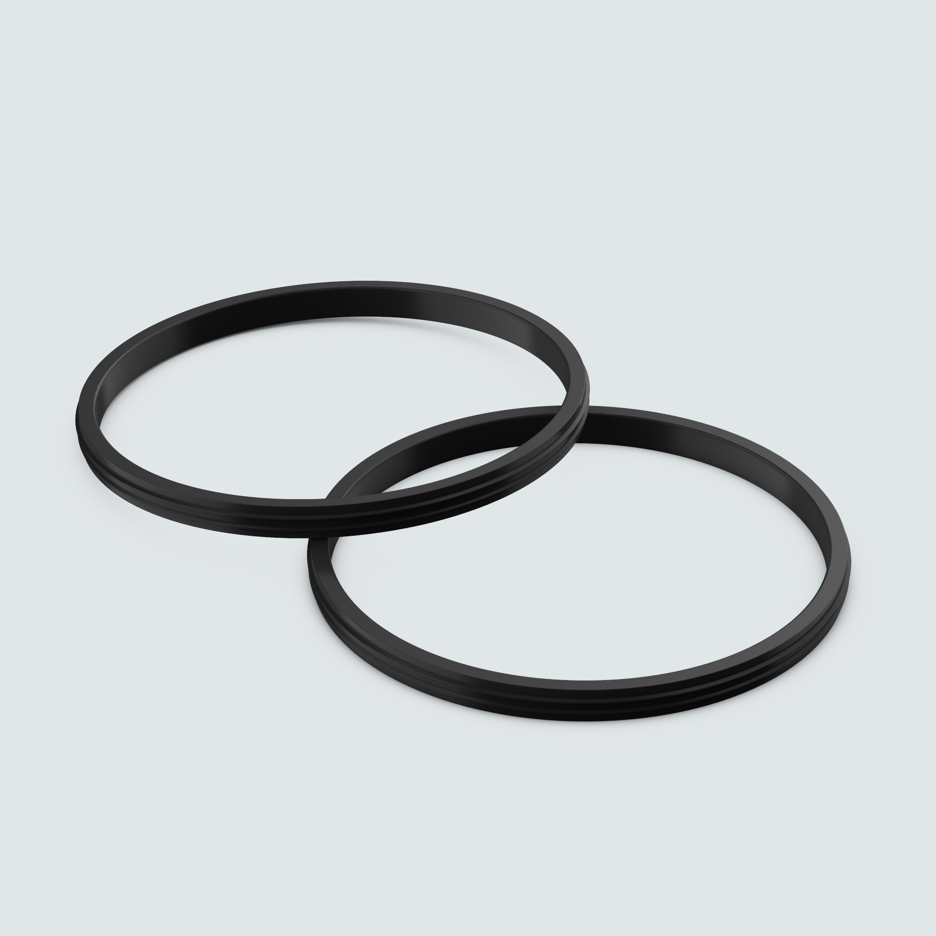 Hybrid Shaker Large Gaskets