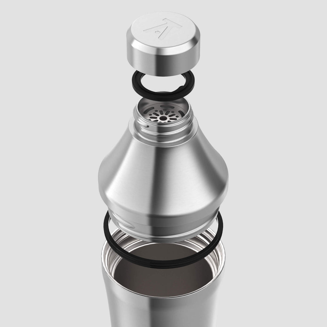 Elevated Craft Stainless Steel Cocktail Shaker Review