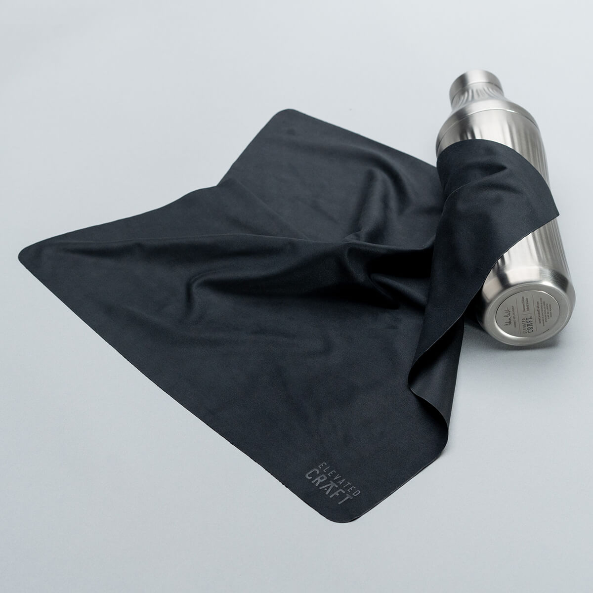 Elevated Craft Premium XL Polishing Cloth