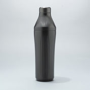 Gunmetal Black Elevated Craft Diamond Edition Hybrid Cocktail Shaker