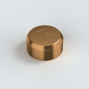 Essential Edition: Small Lid + Gasket