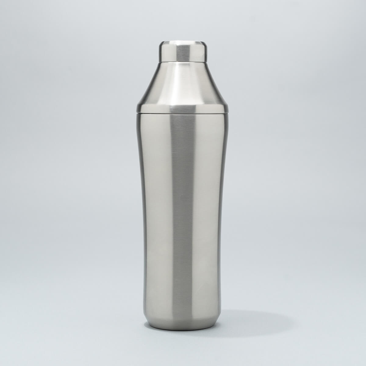 Stainless Steel Elevated Craft Hybrid Cocktail Shaker