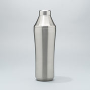 Stainless Steel Elevated Craft Hybrid Cocktail Shaker