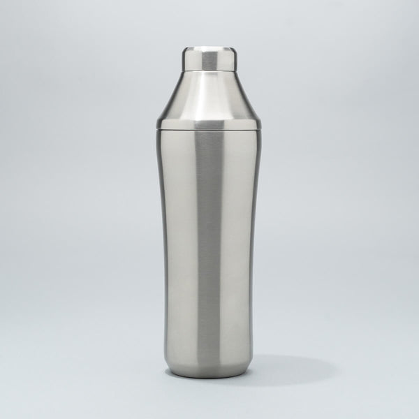 Hybrid Cocktail Shaker - Your Last Cocktail Shaker