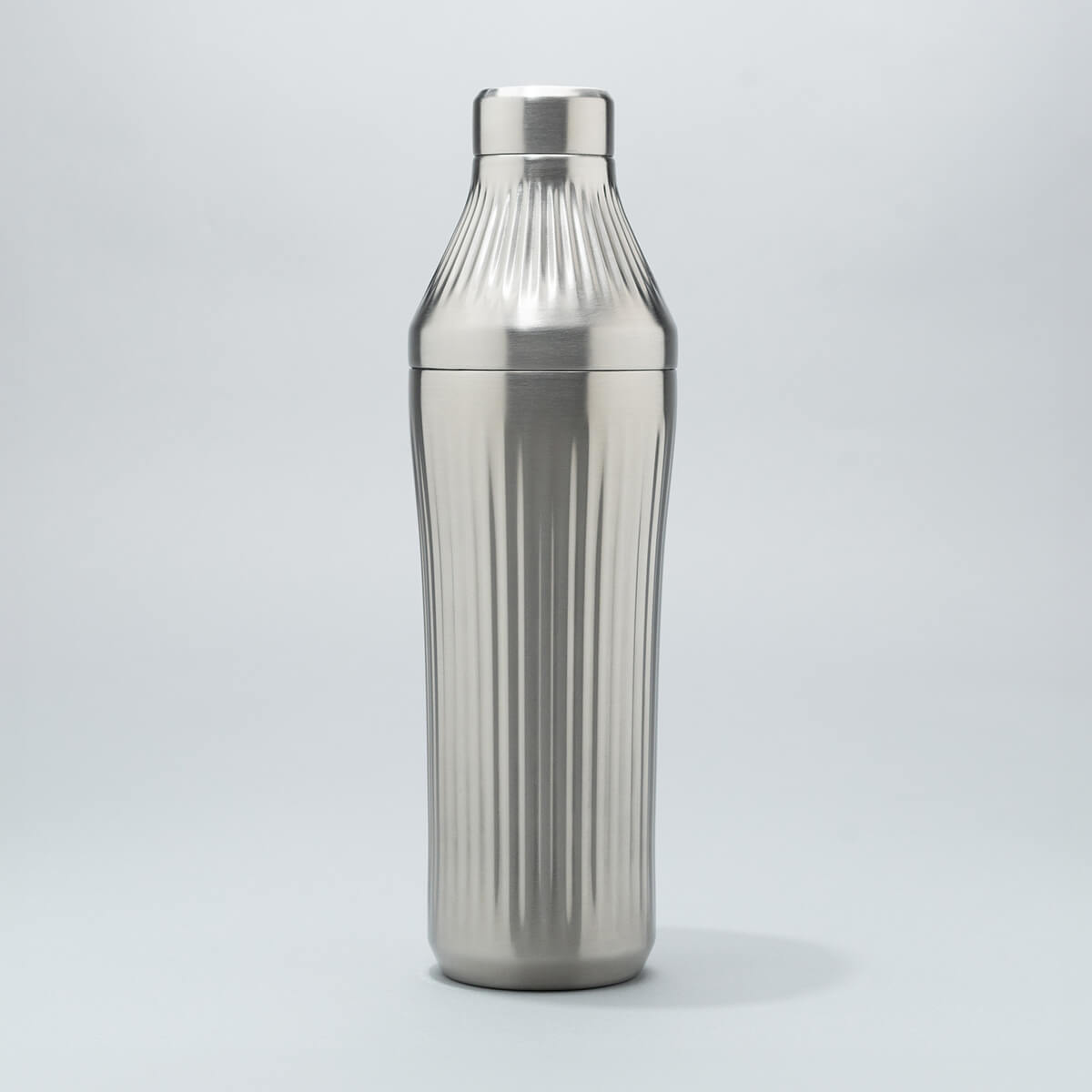 Stainless Steel Elevated Craft Diamond Edition Hybrid Cocktail Shaker