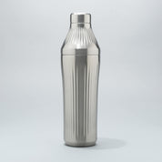 Stainless Steel Elevated Craft Diamond Edition Hybrid Cocktail Shaker