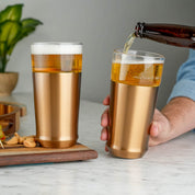 Hybrid Pint Glass | Set of 2