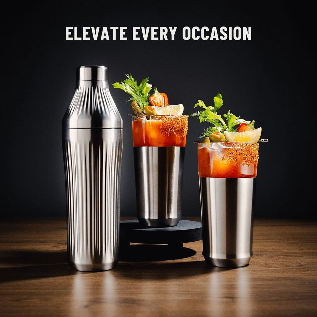 The Shake & Sip Set