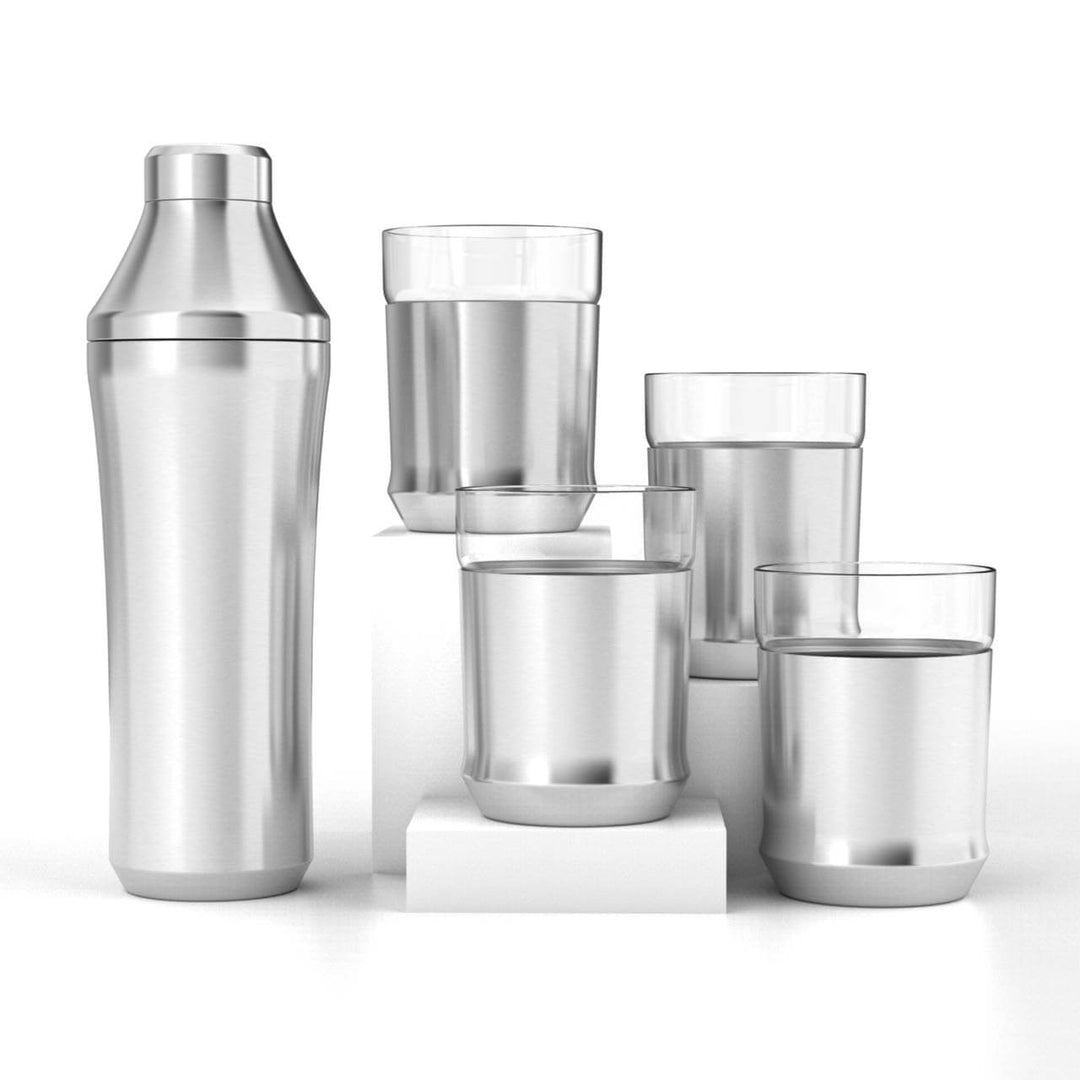 The Hybrid Cocktail Bundle