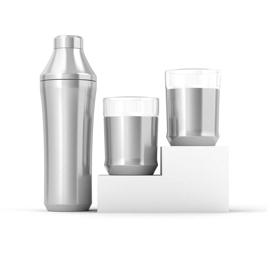 Home Bar Essentials Bundle